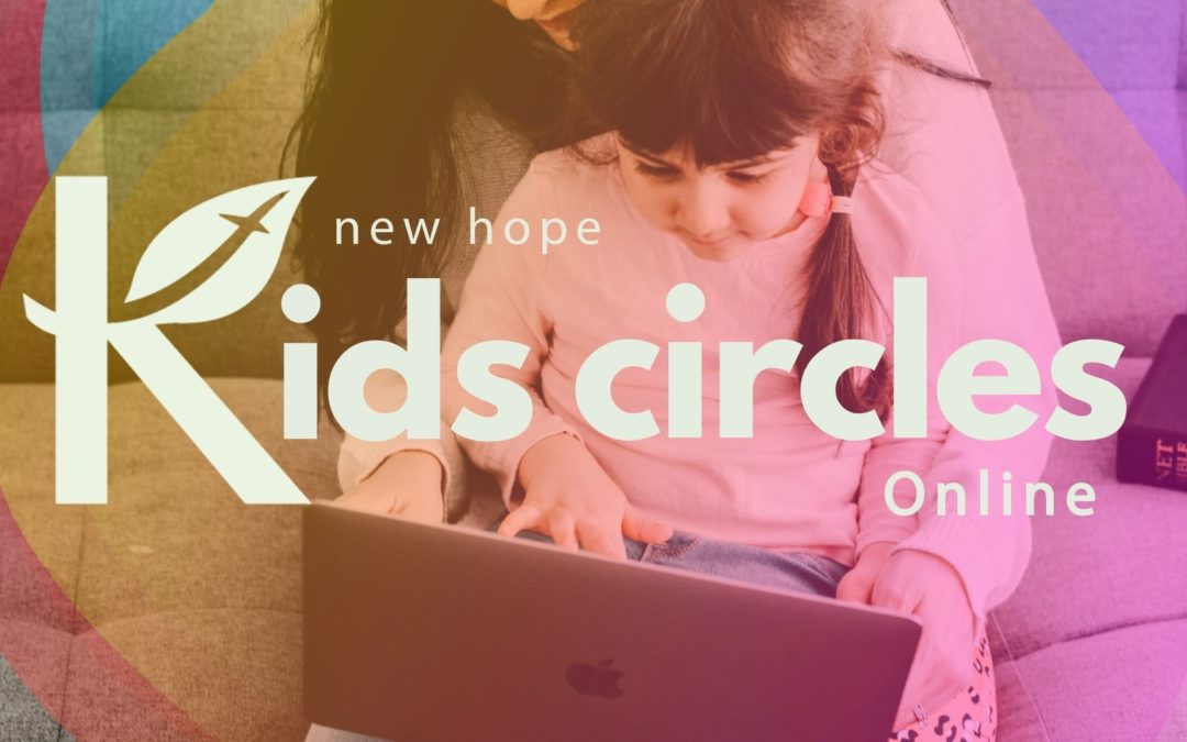 Kids Circles Online