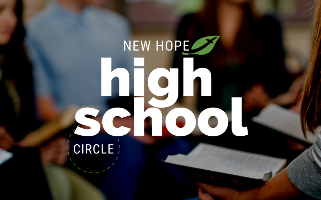 High School Circle