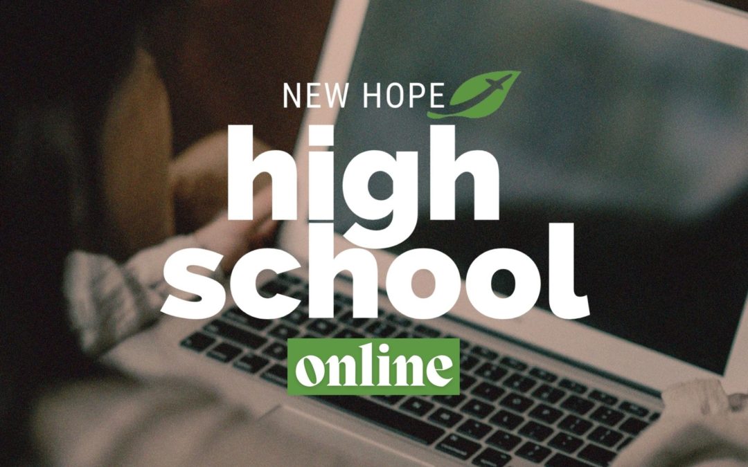 High School Circle Online