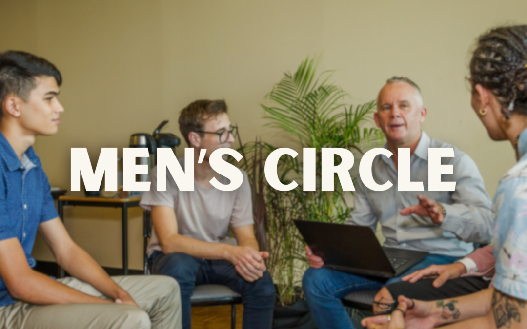 Men’s Circle